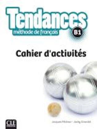 Εικόνα της TENDANCES B1 CAHIER