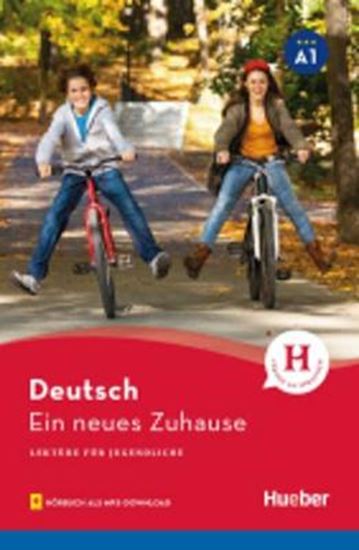 Εικόνα από LFJ : EIN NEUES ZUHAUSE