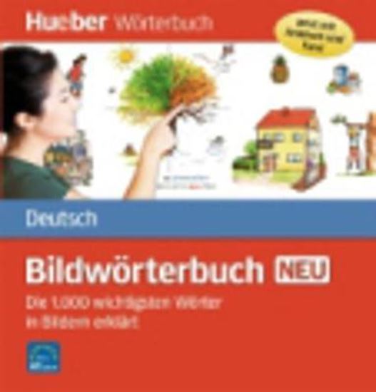 Εικόνα από DEUTSCH BILDWORTERBUCH NEU
