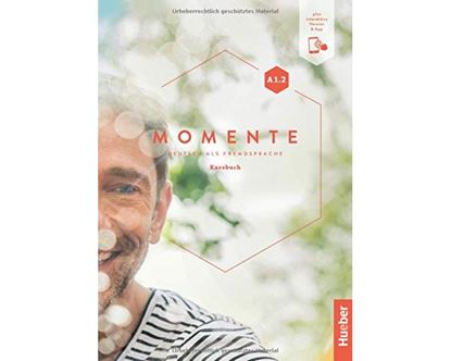 Εικόνα της MOMENTE A1.2 ARBEITSBUCH