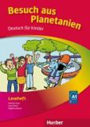 Εικόνα της BESUCH AUS PLANETANIEN A1