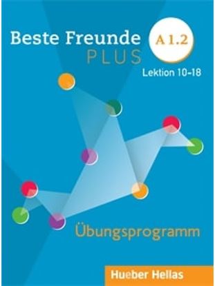 Εικόνα της BESTE FREUNDE PLUS A1.2 UBUNGSPROGRAMM