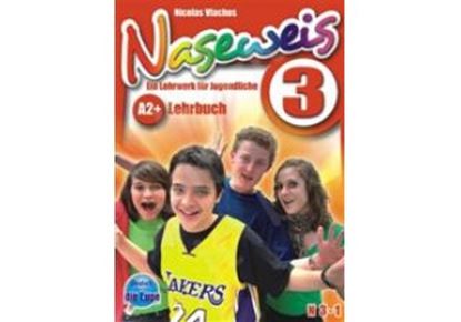 Εικόνα της NASEWEIS 3 KURSBUCH