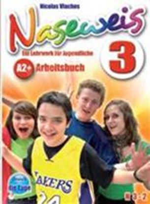 Εικόνα της NASEWEIS 3 ARBEITSBUCH