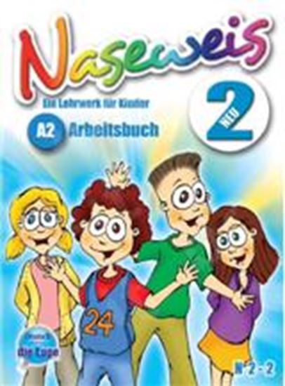 Εικόνα από NASEWEIS 2 ARBEITSBUCH N/E