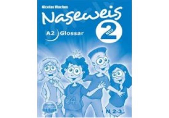 Εικόνα από NASEWEIS 2 GLOSSAR N/E