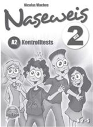 Εικόνα της NASEWEIS 2 TESTBUCH N/E