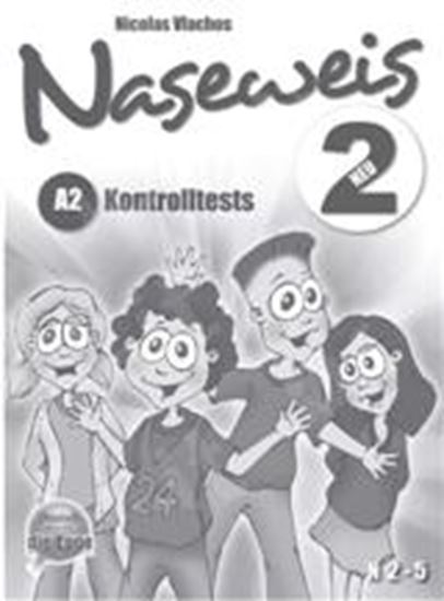 Εικόνα από NASEWEIS 2 TESTBUCH N/E