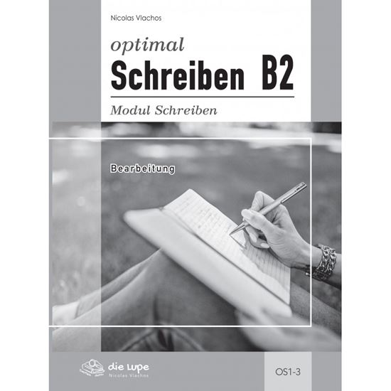 Εικόνα από OPTIMAL SCHREIBEN B2 BEARBEITUNG