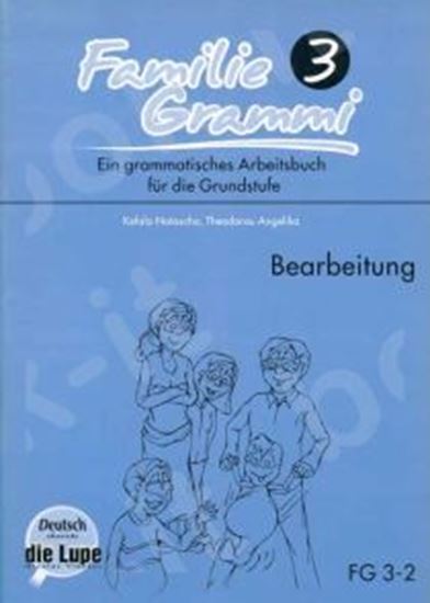 Εικόνα από FAMILIE GRAMMI 3 BEARBEITUNG