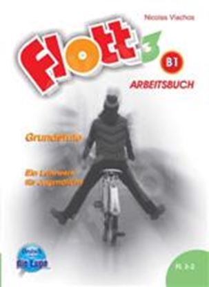 Εικόνα της FLOTT 3 ARBEITSBUCH