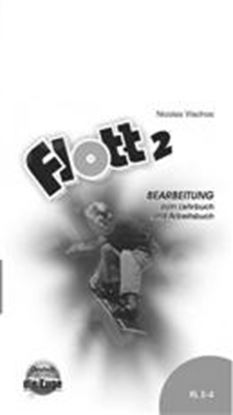 Εικόνα της FLOTT 2 BEARBEITUNG