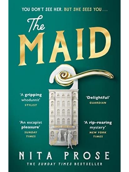 Εικόνα από THE MAID
