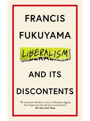 Εικόνα της LIBERALISM AND ITS DISCONTENTS