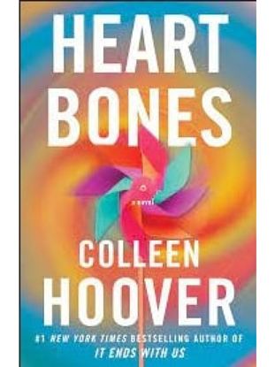 Εικόνα της HEART BONES