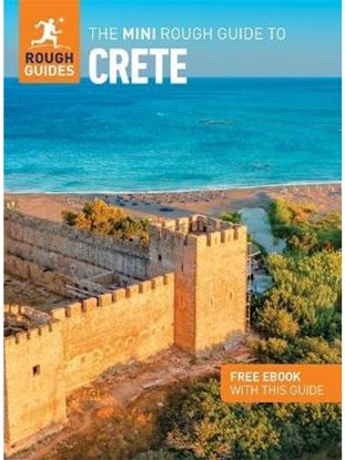 Εικόνα της THE MINI ROUGH GUIDE TO CRETE (TRAVEL GUIDE WITH FREE EBOOK)