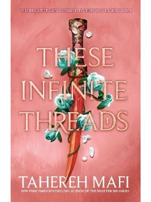 Εικόνα της THESE INFINITE THREADS