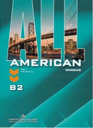 Εικόνα της ALL AMERICAN B2 WB