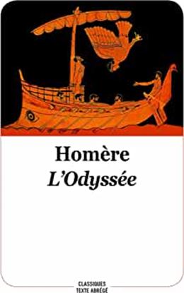 Εικόνα της HOMERE L'ODYSSEE