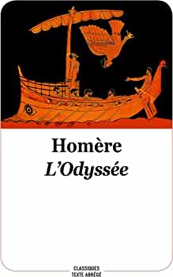 Εικόνα από HOMERE L'ODYSSEE