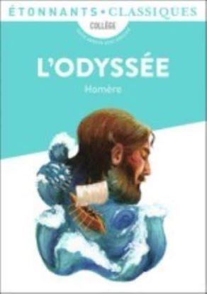 Εικόνα της L'ODYSSEE