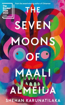 Εικόνα της THE SEVEN MOONS OF MAALI ALMEIDA