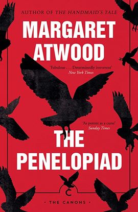 Εικόνα της THE PENELOPIAD PB