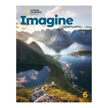 Εικόνα της IMAGINE 6 BRE WB