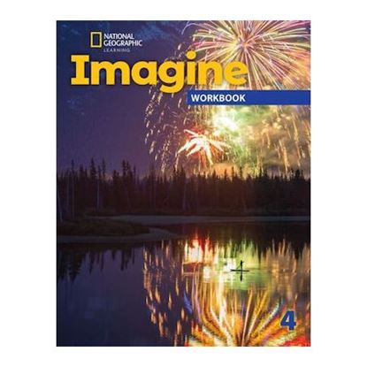 Εικόνα της IMAGINE 4 BRE WB