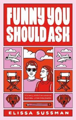 Εικόνα της FUNNY YOU SHOULD ASK