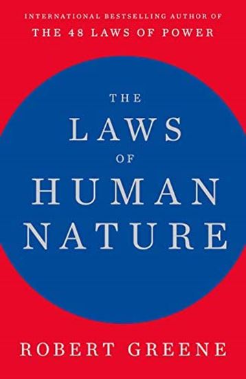 Εικόνα από THE LAWS OF HUMAN NATURE