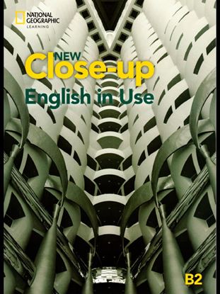 Εικόνα της NEW CLOSE-UP B2 ENGLISH IN USE SB