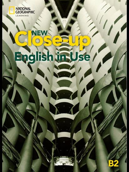 Εικόνα από NEW CLOSE-UP B2 ENGLISH IN USE SB