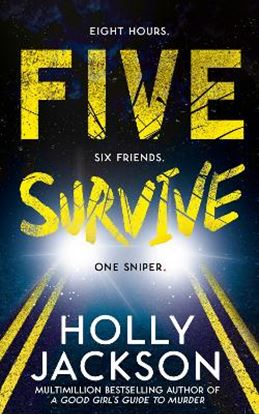 Εικόνα της FIVE SURVIVE