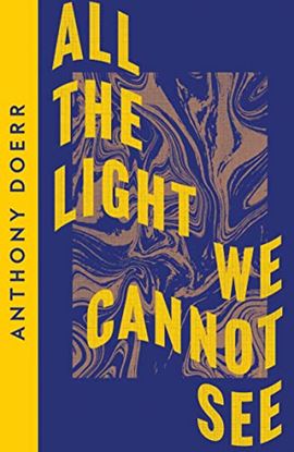 Εικόνα της ALL THE LIGHT WE CANNOT SEE