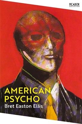 Εικόνα της AMERICAN PSYCHO