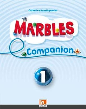 Εικόνα της MARBLES 1 COMPANION