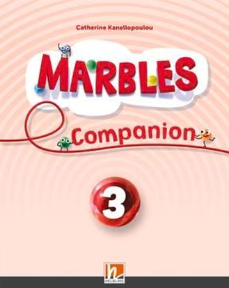Εικόνα της MARBLES 3 COMPANION