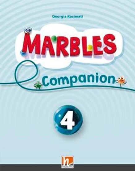 Εικόνα από MARBLES 4 COMPANION