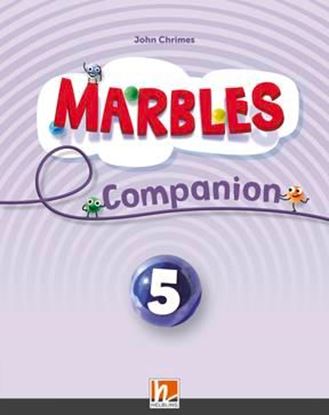 Εικόνα της MARBLES 5 COMPANION