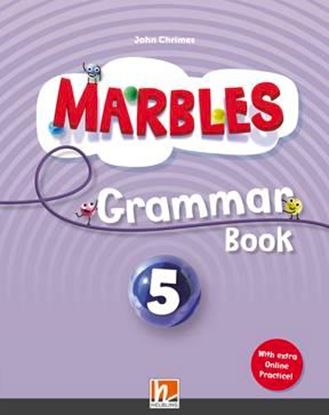 Εικόνα της MARBLES 5 GRAMMAR BOOK