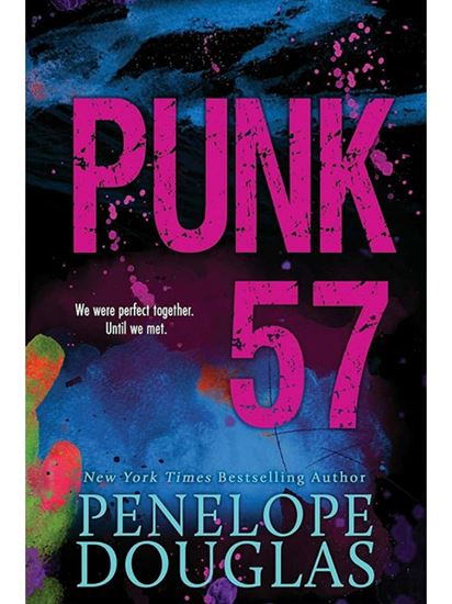 Εικόνα από PUNK 57
