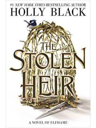 Εικόνα της THE STOLEN HEIR DUOLOGY 1: THE STOLEN HEIR