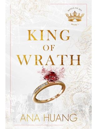 Εικόνα της KINGS OF SIN 1: KING OF WRATH