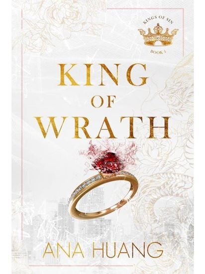 Εικόνα από KINGS OF SIN 1: KING OF WRATH