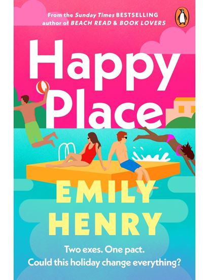 Εικόνα από HAPPY PLACE PB