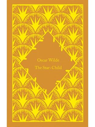 Εικόνα της PENGUIN CLASSICS LITTLE CLOTHBOUND: THE STAR-CHILD HC