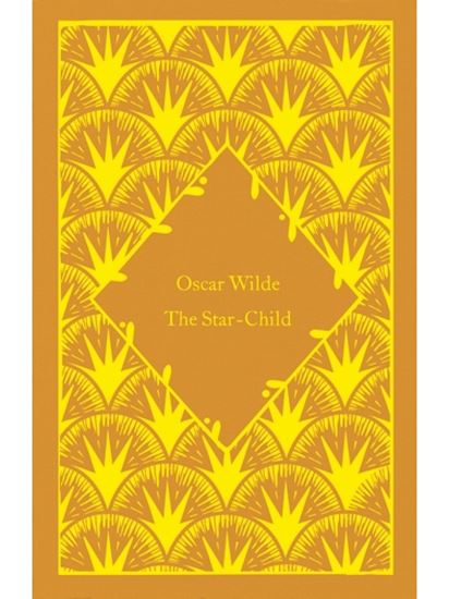 Εικόνα από PENGUIN CLASSICS LITTLE CLOTHBOUND : THE STAR-CHILD HC