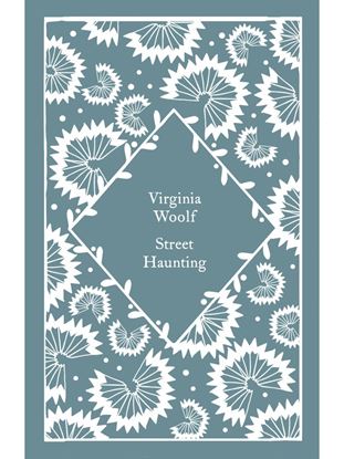 Εικόνα της PENGUIN CLASSICS LITTLE CLOTHBOUND : STREET HAUNTING HC
