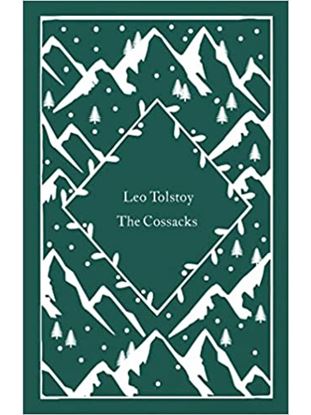 Εικόνα της PENGUIN CLASSICS LITTLE CLOTHBOUND: THE COSSACKS HC
